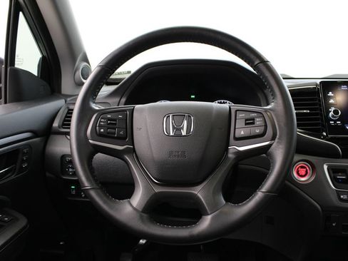 Used 2025 Honda Ridgeline RTL image 24