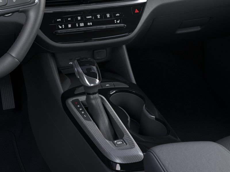 New 2026 Buick Envista Avenir FWD image 54