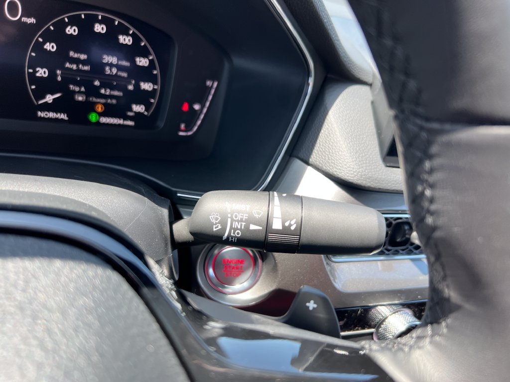 Used 2026 Acura Integra FWD image 23