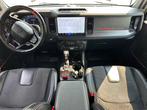 Used 2025 Ford Bronco Raptor AWD/4WD image 18