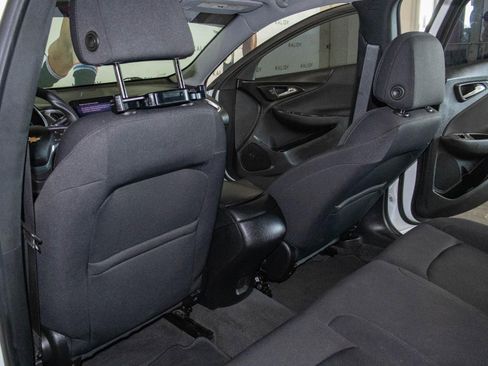 Used 2020 Chevrolet Malibu LS w/ LPO, Convenience Package 2 image 9