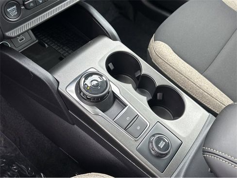 New 2025 Ford Bronco Sport Big Bend image 31