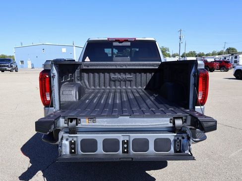 New 2026 GMC Sierra 1500 AT4 w/ AT4 Premium Package image 5