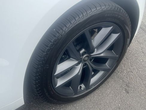 Used 2023 Land Rover Range Rover Sport SE Dynamic image 26