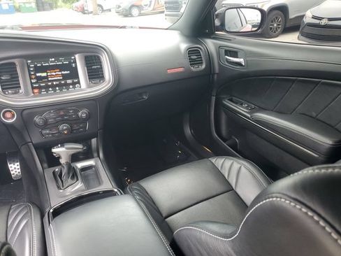 Used 2023 Dodge Charger SRT Hellcat RWD image 21