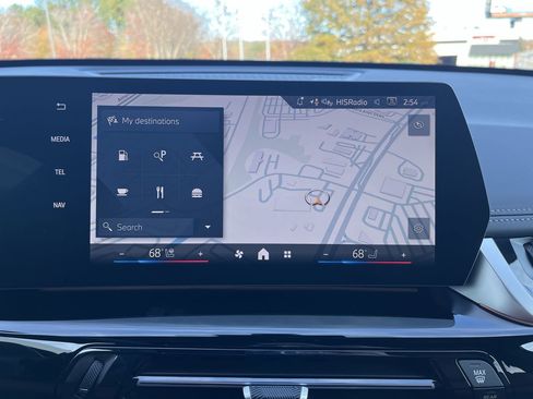 Used 2026 BMW X1 xDrive28i w/ M Sport Package image 26