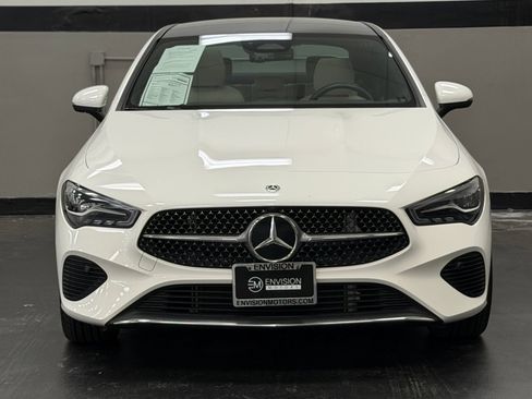 Used 2025 Mercedes-Benz CLA 250 image 6
