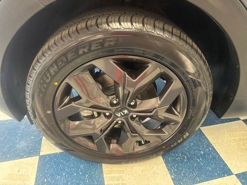 Used 2020 Kia Sportage S w/ S Sunroof Package image 21