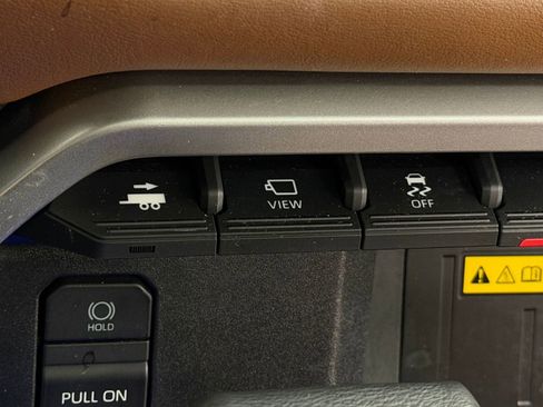 Used 2024 Toyota Tundra 1794 Edition AWD/4WD image 30