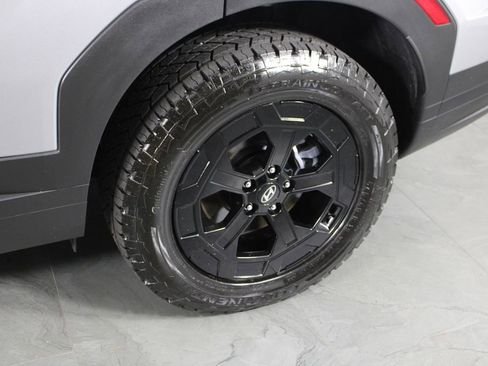 Certified 2025 Hyundai Santa Fe XRT image 11