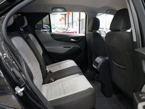 Used 2023 Chevrolet Equinox LS w/ Driver Confidence II Package image 12