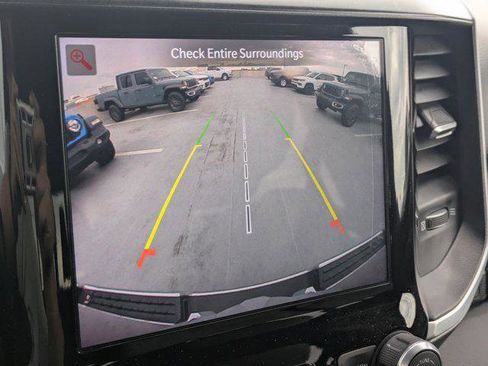 Certified 2022 RAM 1500 Big Horn image 18