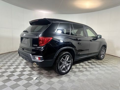 Used 2023 Honda Passport EX-L image 7