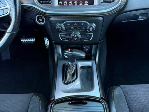 Used 2022 Dodge Charger GT w/ Plus Group RWD image 23