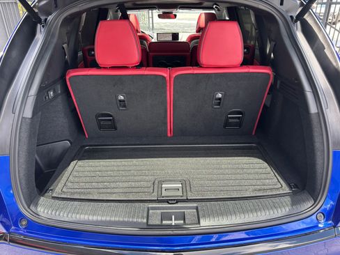 Used 2022 Acura MDX A-Spec AWD/4WD image 30