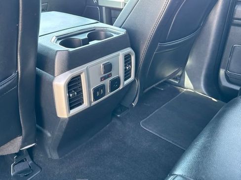 Used 2020 Ford F150 Lariat w/ Equipment Group 502A Luxury AWD/4WD image 23