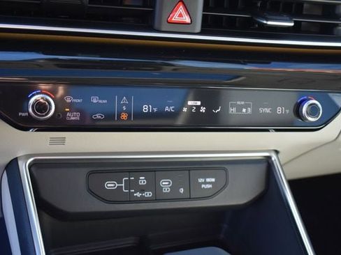 New 2026 Kia Carnival SX Prestige FWD image 36