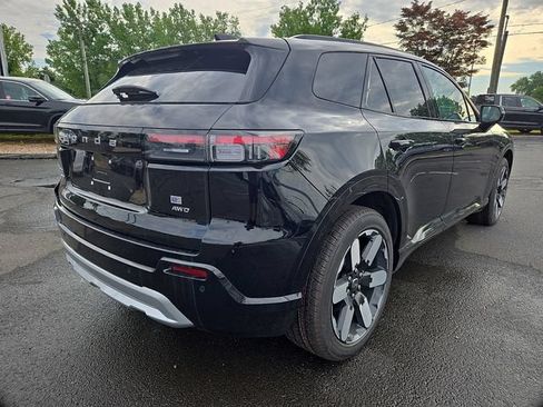 New 2026 Honda Prologue Elite image 5