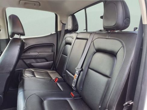 Used 2022 Chevrolet Colorado ZR2 AWD/4WD image 11