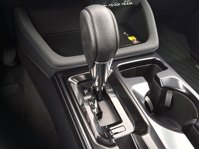 New 2026 Subaru Forester Premium AWD/4WD image 16