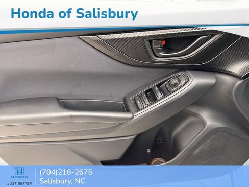 Used 2019 Subaru Crosstrek 2.0i Premium image 18