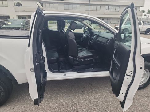 Used 2021 Ford Ranger XL image 20