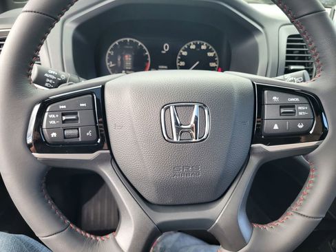 New 2026 Honda Odyssey Sport-L image 18