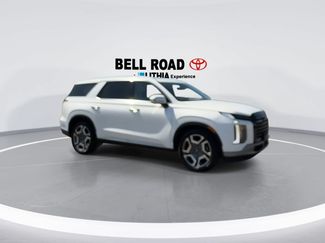 Used 2024 Hyundai Palisade Limited FWD video 2