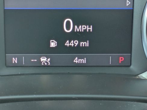 New 2026 Chevrolet Blazer LT image 21