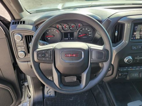 New 2026 GMC Sierra 2500 Pro w/ 1SA Pro Safety Plus Package image 16