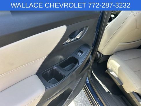 Certified 2023 Chevrolet Traverse LS w/ Safety Package FWD image 12