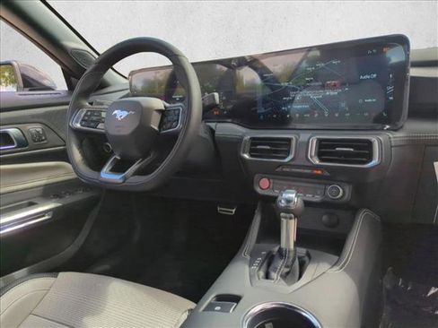 New 2026 Ford Mustang Premium image 17