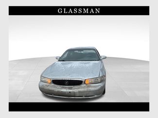 Used 2002 Buick Century Custom w/ Special Edition Pkg video 1