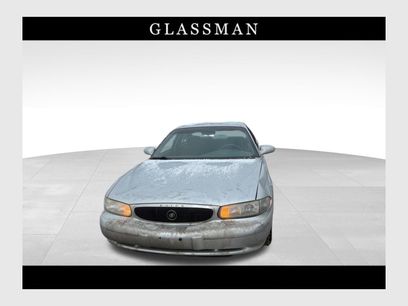 Used 2002 Buick Century Custom w/ Special Edition Pkg