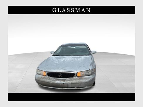 Used 2002 Buick Century Custom w/ Special Edition Pkg image 1