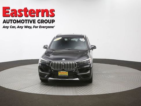 Used 2022 BMW X1 xDrive28i w/ Convenience Package image 50