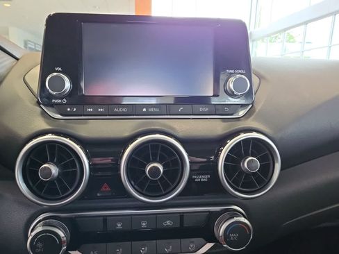 Used 2025 Nissan Sentra S FWD image 22