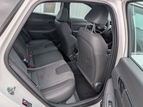 Used 2022 Hyundai Sonata N Line FWD image 24