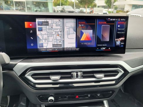 Used 2023 BMW i4 eDrive35 w/ Premium Package RWD image 29
