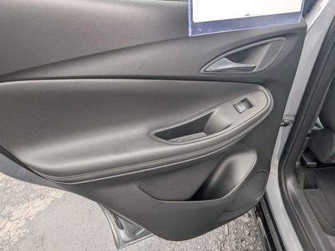 Certified 2024 Buick Encore GX Sport Touring w/ Comfort Package image 12