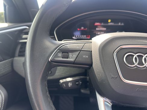 Used 2023 Audi A4 2.0T Premium Plus w/ Premium Plus Package AWD/4WD image 20