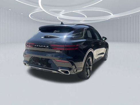 New 2026 Genesis GV70 3.5T Sport Prestige AWD/4WD image 3