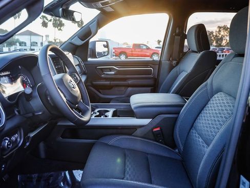 New 2025 RAM 1500 Big Horn image 18