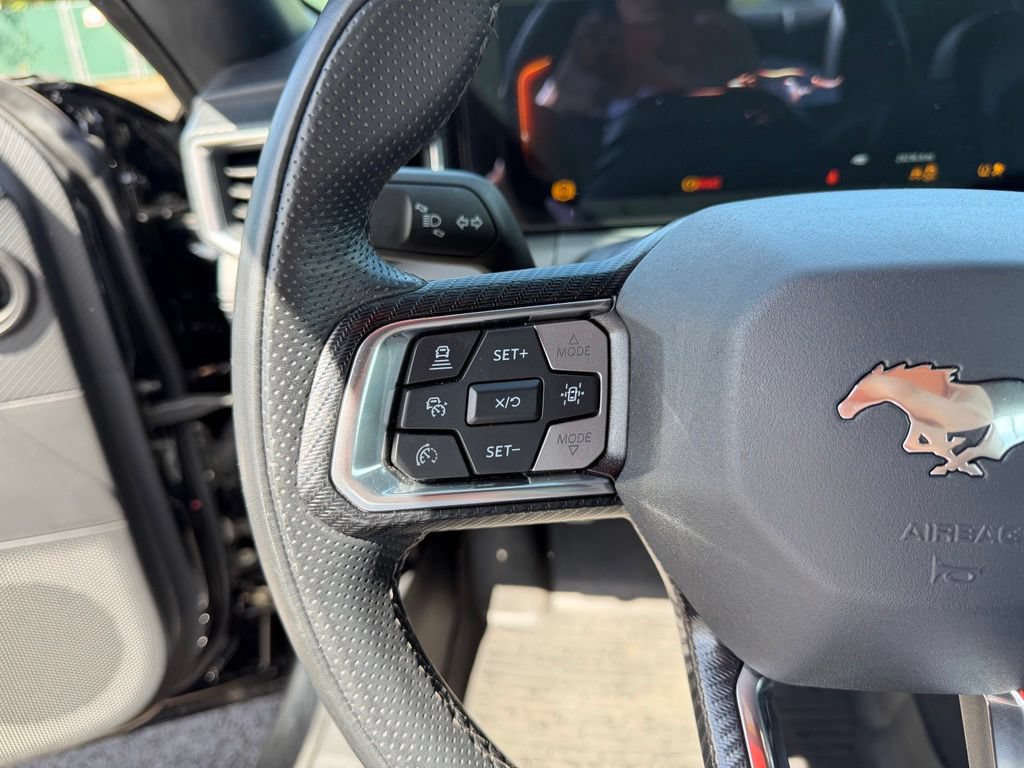 Used 2024 Ford Mustang GT Premium RWD image 18