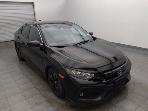Used 2019 Honda Civic EX image 13
