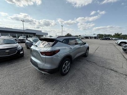 Used 2023 Chevrolet Blazer LT w/ Convenience Package