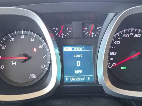 Used 2015 Chevrolet Equinox LT FWD image 32