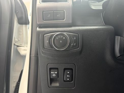 Used 2021 Ford Expedition Max Platinum image 35