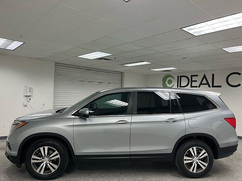 Used 2016 Honda Pilot EX image 8
