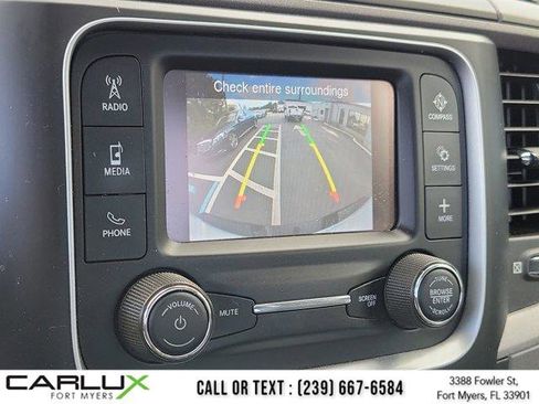 Used 2023 RAM 1500 Tradesman image 27
